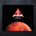 Mars Mission Mouse Pad