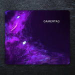 Nebula Mouse Pad