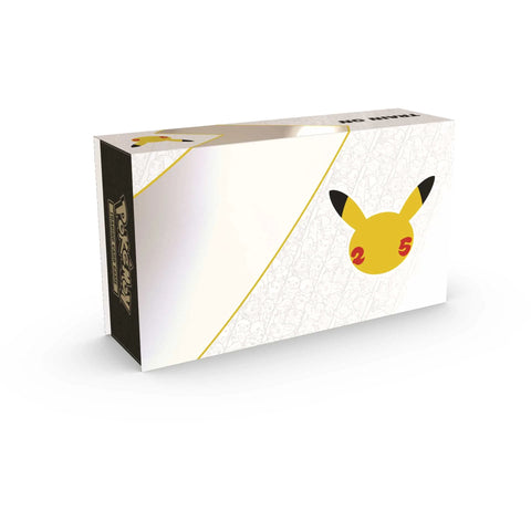 Pokémon TCG: Celebrations Ultra-Premium Collection